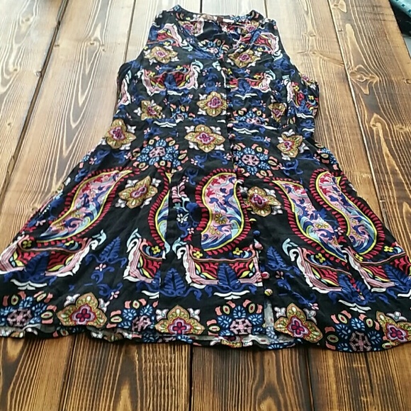 Philosophy dress XS - Picture 2 of 5